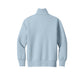 Mercer+Mettle® Women’s Soft Spacer 1/4-Zip - Celestial Blue