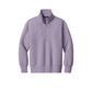 Mercer+Mettle® Women’s Soft Spacer 1/4-Zip - Purple Ash