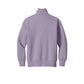Mercer+Mettle® Women’s Soft Spacer 1/4-Zip - Purple Ash