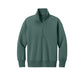 Mercer+Mettle® Women’s Soft Spacer 1/4-Zip - Silver Pine