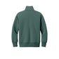 Mercer+Mettle® Women’s Soft Spacer 1/4-Zip - Silver Pine