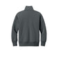 Mercer+Mettle® Women’s Soft Spacer 1/4-Zip - Storm Grey