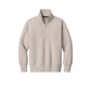 Mercer+Mettle® Women’s Soft Spacer 1/4-Zip - Warm Quartz