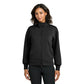 Mercer+Mettle® Women’s Soft Spacer Full-Zip - Deep Black