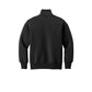 Mercer+Mettle® Women’s Soft Spacer Full-Zip - Deep Black