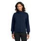 Mercer+Mettle® Women’s Soft Spacer Full-Zip - Night Navy
