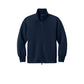 Mercer+Mettle® Women’s Soft Spacer Full-Zip - Night Navy