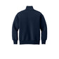 Mercer+Mettle® Women’s Soft Spacer Full-Zip - Night Navy