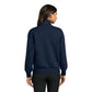 Mercer+Mettle® Women’s Soft Spacer Full-Zip - Night Navy