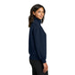 Mercer+Mettle® Women’s Soft Spacer Full-Zip - Night Navy