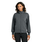 Mercer+Mettle® Women’s Soft Spacer Full-Zip - Storm Grey