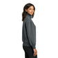 Mercer+Mettle® Women’s Soft Spacer Full-Zip - Storm Grey