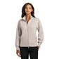 Mercer+Mettle® Women’s Soft Spacer Full-Zip - Warm Quartz