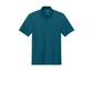 Port Authority® Plaited Pique Polo - Moroccan Blue