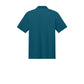 Port Authority® Plaited Pique Polo - Moroccan Blue
