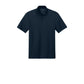 Port Authority® Plaited Pique Polo - Night Navy