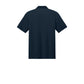 Port Authority® Plaited Pique Polo - Night Navy