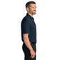 Port Authority® Plaited Pique Polo - Night Navy