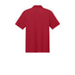 Port Authority® Plaited Pique Polo - Rich Red
