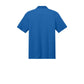 Port Authority® Plaited Pique Polo - Strong Blue