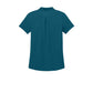 Port Authority® Women’s Plaited Pique Polo - Moroccan Blue