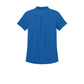 Port Authority® Women’s Plaited Pique Polo - Strong Blue