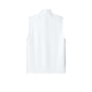 Port Authority® C-FREE® Double Knit 1/4-Zip Vest - White