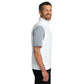 Port Authority® C-FREE® Double Knit 1/4-Zip Vest - White
