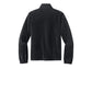 Port Authority® Plush Fleece Full-Zip Jacket - Black