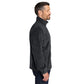 Port Authority® Plush Fleece Full-Zip Jacket - Black