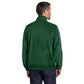 Port Authority® Plush Fleece Full-Zip Jacket - Dark Green