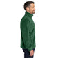 Port Authority® Plush Fleece Full-Zip Jacket - Dark Green