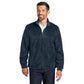 Port Authority® Plush Fleece Full-Zip Jacket - Navy