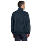 Port Authority® Plush Fleece Full-Zip Jacket - Navy