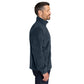 Port Authority® Plush Fleece Full-Zip Jacket - Navy