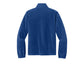 Port Authority® Plush Fleece Full-Zip Jacket - Royal