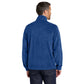Port Authority® Plush Fleece Full-Zip Jacket - Royal