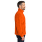 Port Authority® Plush Fleece Full-Zip Jacket - Safety Orange