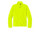 Port Authority® Plush Fleece Full-Zip Jacket - Safety Yellow