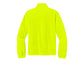 Port Authority® Plush Fleece Full-Zip Jacket - Safety Yellow