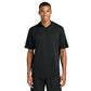 Sport-Tek® Club Short Sleeve Hoodie - Black
