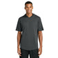 Sport-Tek® Club Short Sleeve Hoodie - Iron Grey