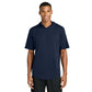 Sport-Tek® Club Short Sleeve Hoodie - True Navy