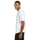 Sport-Tek® Club Short Sleeve Hoodie - White