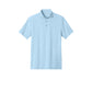 TravisMathew Onward Polo - Airy Blue Heather