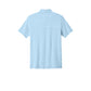 TravisMathew Onward Polo - Airy Blue Heather