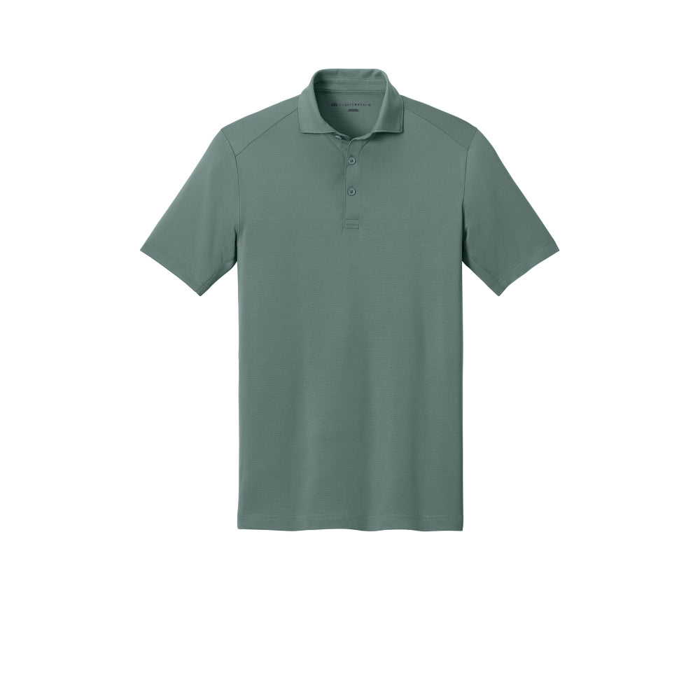TravisMathew Onward Polo - Balsam Green