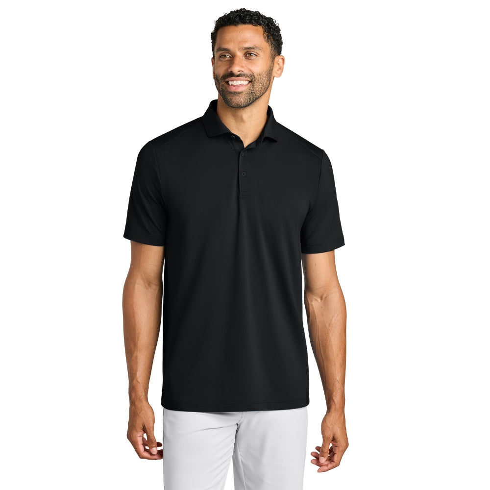 TravisMathew Onward Polo - Black