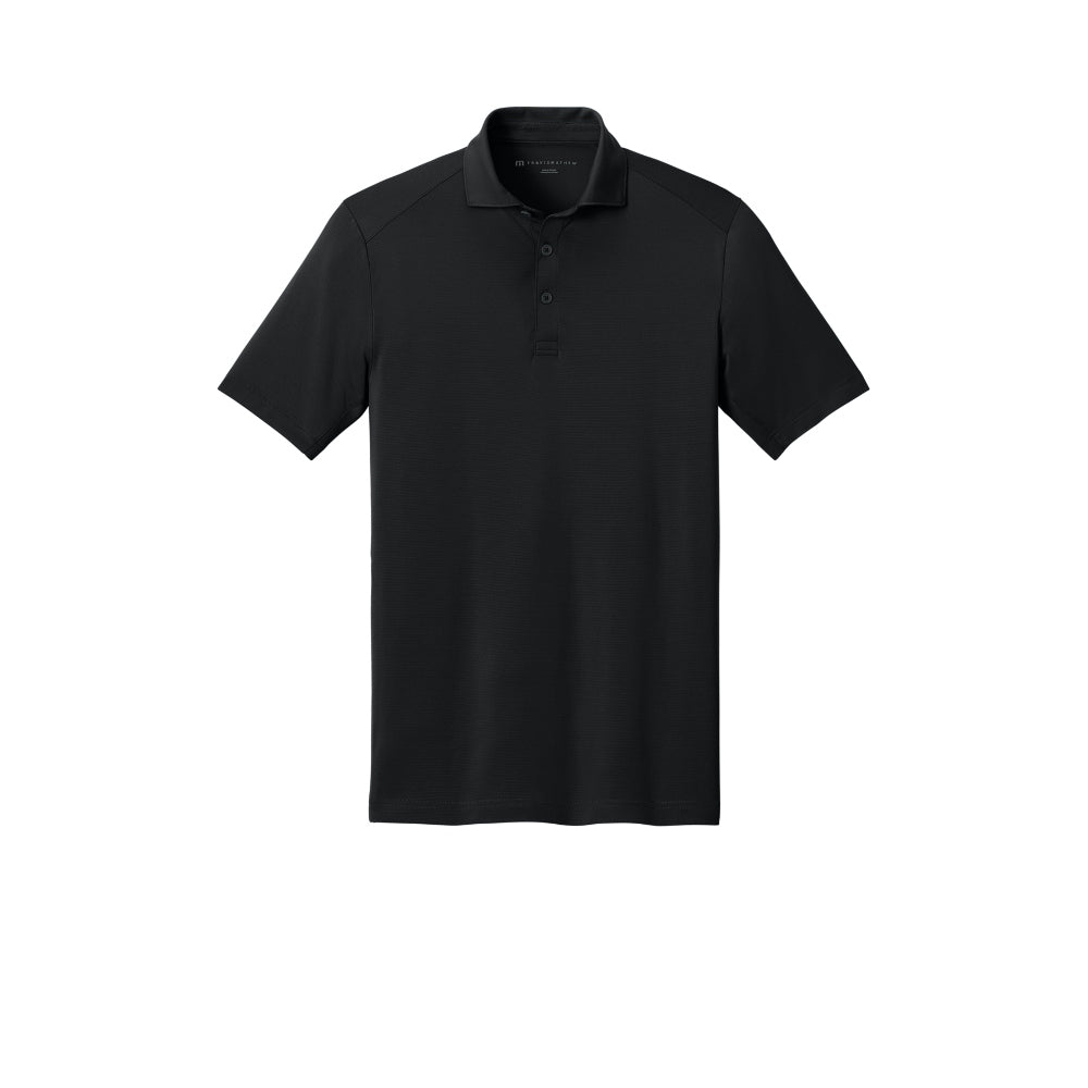 TravisMathew Onward Polo - Black