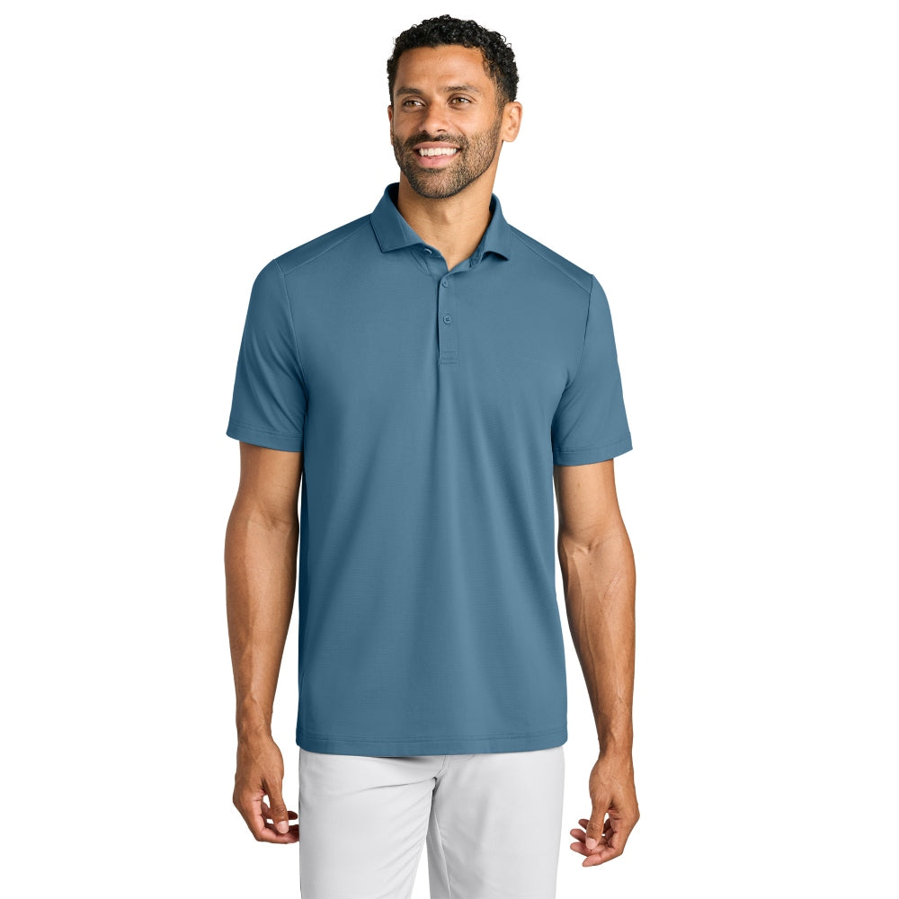 TravisMathew Onward Polo - Copen Blue